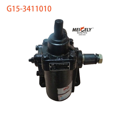 G15-3411010 موجودی فروش گرم مجموعه دستگاه فرمان برای Jiefang J5