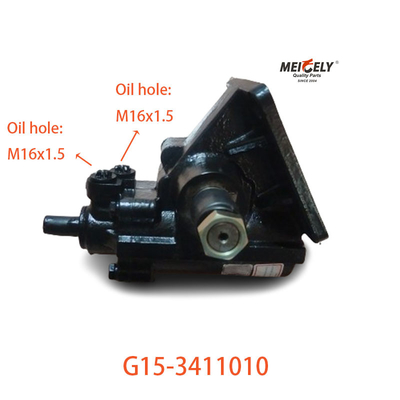G15-3411010 موجودی فروش گرم مجموعه دستگاه فرمان برای Jiefang J5