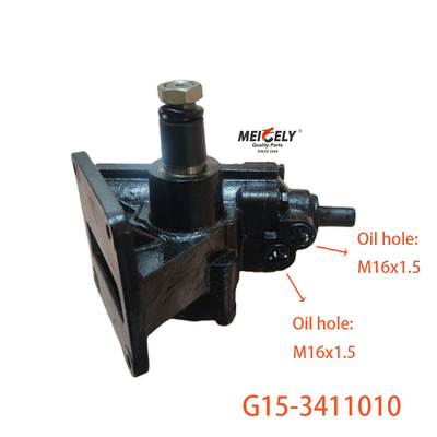G15-3411010 موجودی فروش گرم مجموعه دستگاه فرمان برای Jiefang J5