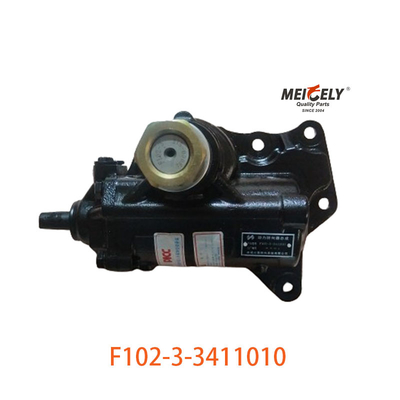 ف102-3-3411010 دستگاه فرمان با کیفیت بالا برای میتسوبیشی
