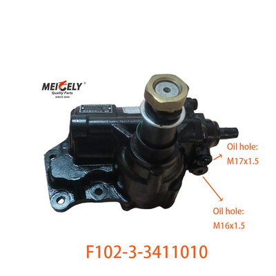 ف102-3-3411010 دستگاه فرمان با کیفیت بالا برای میتسوبیشی