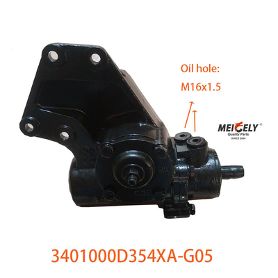 3401000D354XA-G05 مجموعه جدید دستگاه فرمان برای کامیون سبک JAC