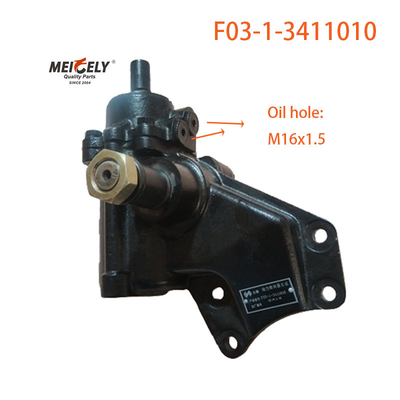 مجموعه دستگاه فرمان JAC با عملکرد بالا F03-1-3411010