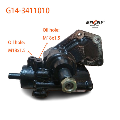فروش داغ G14-3411010 کامیون NPR 4HF1 دستکش فرمان برای ISUZU