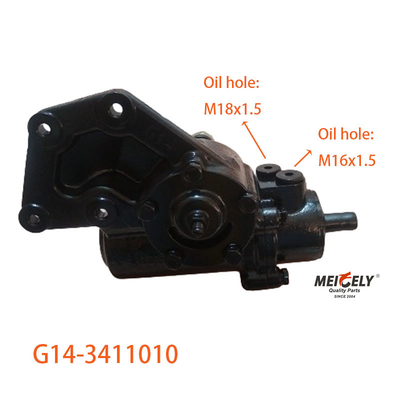 فروش داغ G14-3411010 کامیون NPR 4HF1 دستکش فرمان برای ISUZU
