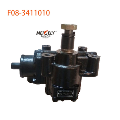 دستگاه فرمان با عملکرد بالا F08-3411010 برای FAW Jiefang