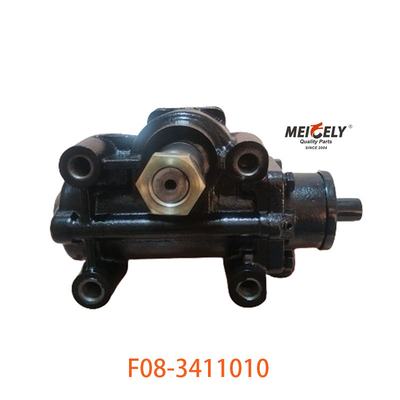 دستگاه فرمان با عملکرد بالا F08-3411010 برای FAW Jiefang