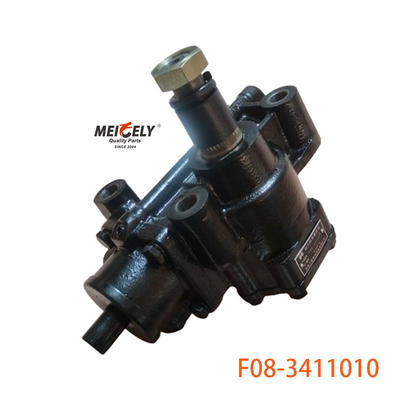 دستگاه فرمان با عملکرد بالا F08-3411010 برای FAW Jiefang