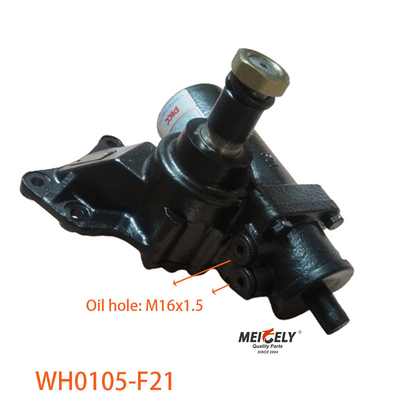 کیفیت بالا WH0105-F21 برای Jiangling اتوماتیک فرمان مجموعه