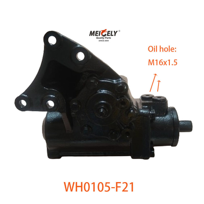 کیفیت بالا WH0105-F21 برای Jiangling اتوماتیک فرمان مجموعه