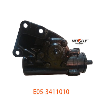 مجموعه اصلی دستگاه فرمان E05-3411010 برای کامیون های سبک