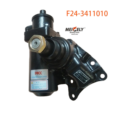 F24-3411010 جعبه چرخ دنده برای کامیون سبک Dongfeng Dolika