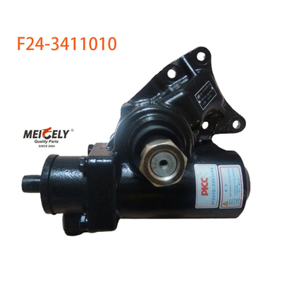 F24-3411010 جعبه چرخ دنده برای کامیون سبک Dongfeng Dolika