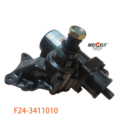 F24-3411010 جعبه چرخ دنده برای کامیون سبک Dongfeng Dolika