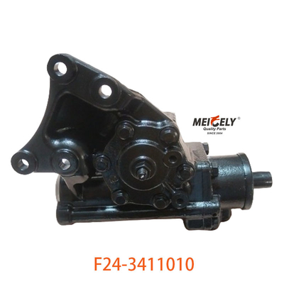 F24-3411010 جعبه چرخ دنده برای کامیون سبک Dongfeng Dolika
