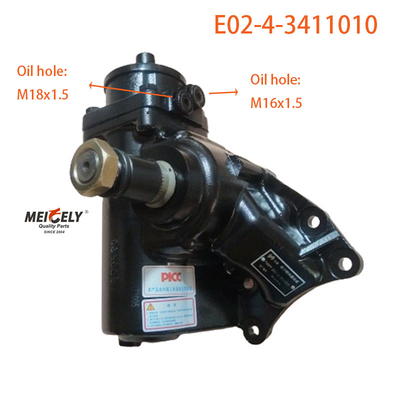 E02-4-3411010 جعبه چرخ دنده قدرت برای فوتون