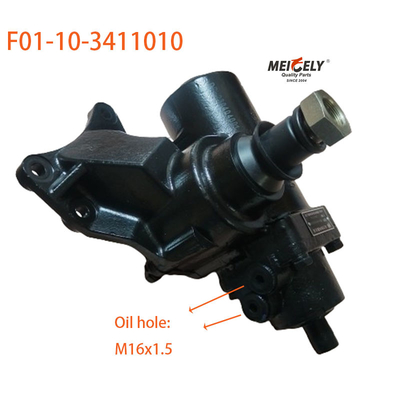F01-10-3411010 برای مونتاژ دستگاه فرمان Dongfeng Dolika