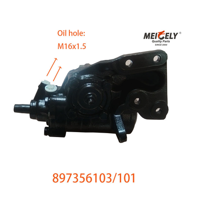 قطعات کامیون 897356103/101 برای ISUZU NPR RHD