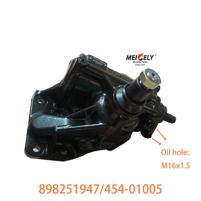898251947/454-01005 فابریکه عرضه قدرت چرخ دنده جعبه برای ISUZU
