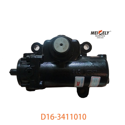 جعبه فرمان با کیفیت بالا Assy D16-3411010 برای Dongfeng Tianjin
