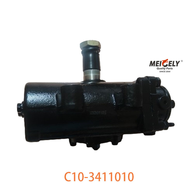 ماشين سنگين C10-3411010 تشکيل دستگاه فرمان براي دونگفنگ