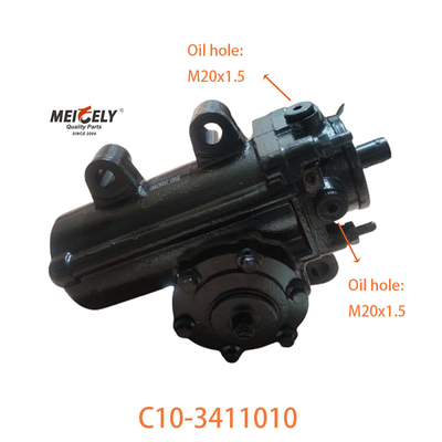 ماشين سنگين C10-3411010 تشکيل دستگاه فرمان براي دونگفنگ