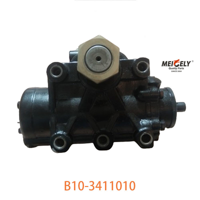 OE B10-3411010 مونتاژ دستگاه فرمان برای Dongfeng Tianlong