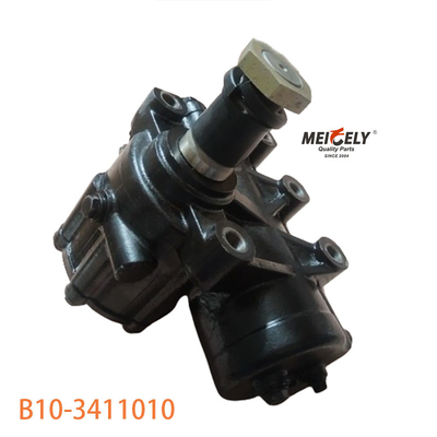OE B10-3411010 مونتاژ دستگاه فرمان برای Dongfeng Tianlong