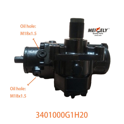 عملکرد بالا 3401000G1H20 برای JAC