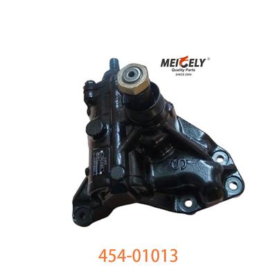 عمده فروشی OE 454-01013 قطعات کامیون صندوق فرمان برای ISUZU NQR NPR