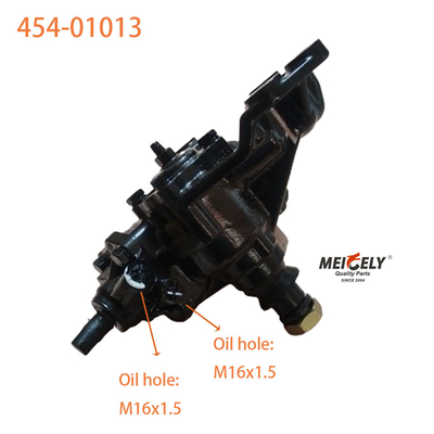 عمده فروشی OE 454-01013 قطعات کامیون صندوق فرمان برای ISUZU NQR NPR