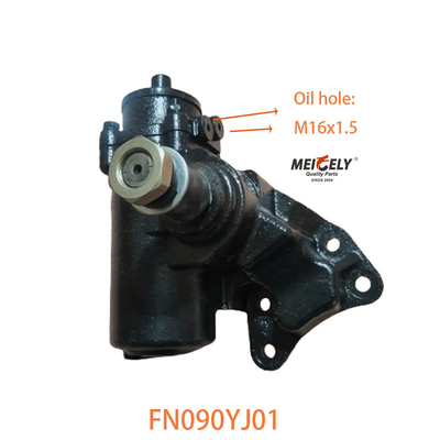 با کیفیت بالا FN090YJ01 باکس چرخ دنده برای فوتون