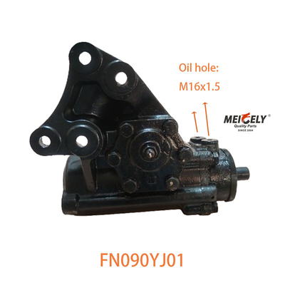 با کیفیت بالا FN090YJ01 باکس چرخ دنده برای فوتون
