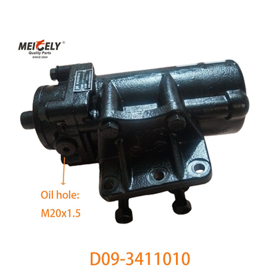 D09-3411010 برای مونتاژ چرخ دنده Dongfeng