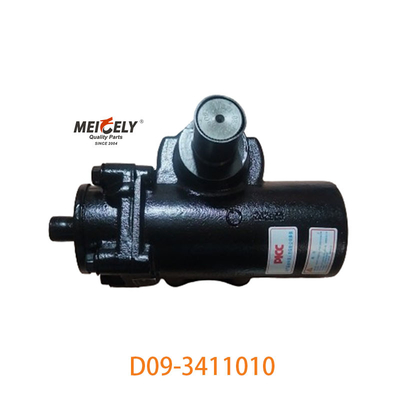 D09-3411010 برای مونتاژ چرخ دنده Dongfeng