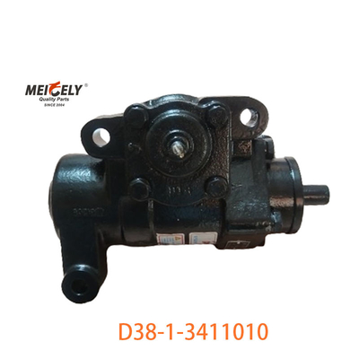 جعبه چرخ دنده اصلی D38-1-3411010 چرخ دنده کامیون Assy For Hino