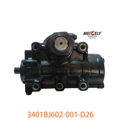 گیربکس فرمان قدرت کامیون سنگین 3401BJ602-001-D26