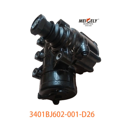 گیربکس فرمان قدرت کامیون سنگین 3401BJ602-001-D26