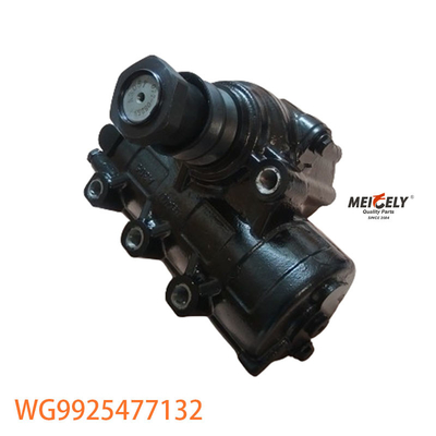 WG9925477132 برای Sinotruk HOWO مجموعه گیربکس فرمان
