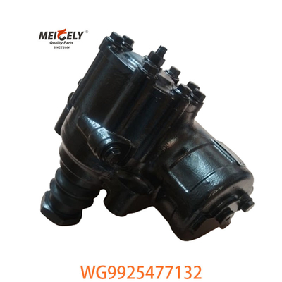 WG9925477132 برای Sinotruk HOWO مجموعه گیربکس فرمان
