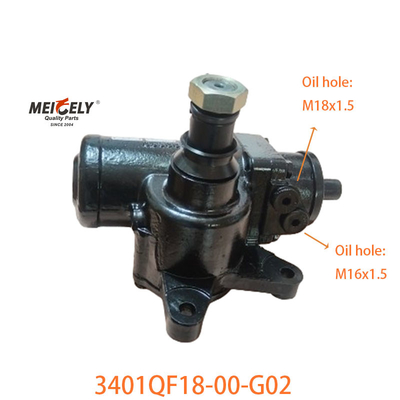 3401QF18-00-G02 برای دستگاه فرمان افزوده کامیون Hino 500