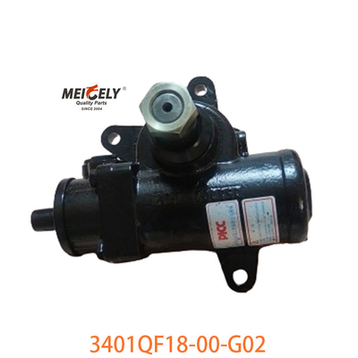 3401QF18-00-G02 برای دستگاه فرمان افزوده کامیون Hino 500