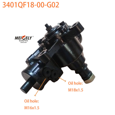 3401QF18-00-G02 برای دستگاه فرمان افزوده کامیون Hino 500