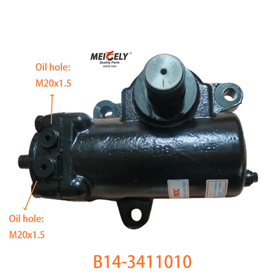 B14-3411010 جعبه چرخ دنده برای کامیون دونگفنگ
