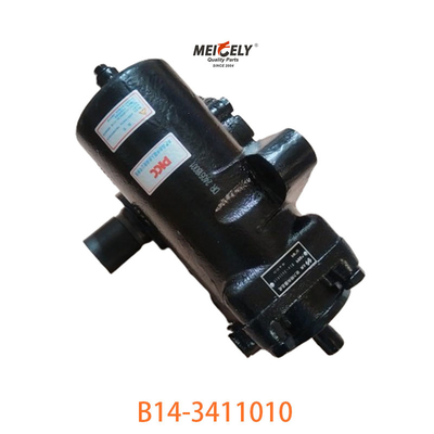 B14-3411010 جعبه چرخ دنده برای کامیون دونگفنگ