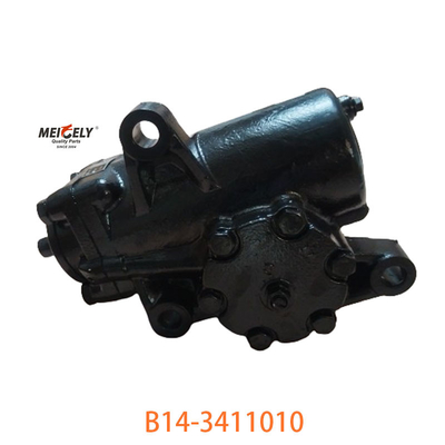 B14-3411010 جعبه چرخ دنده برای کامیون دونگفنگ