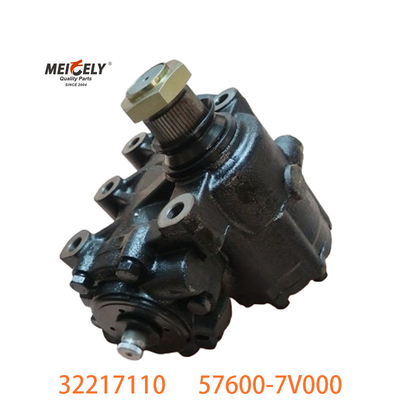 ذخایر 32217110 برای JAC Gelfar 57600-7V000 مجموعه دستگاه فرمان
