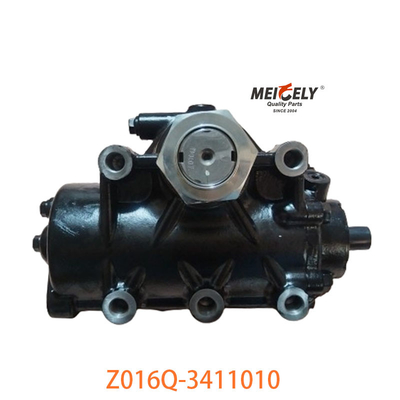 Z016Q-3411010 برای Sinotruk Howo کامیون قطعات یدکی جعبه چرخ دار