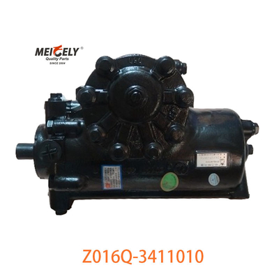 Z016Q-3411010 برای Sinotruk Howo کامیون قطعات یدکی جعبه چرخ دار