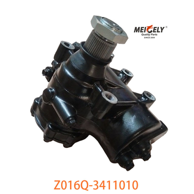 Z016Q-3411010 برای Sinotruk Howo کامیون قطعات یدکی جعبه چرخ دار